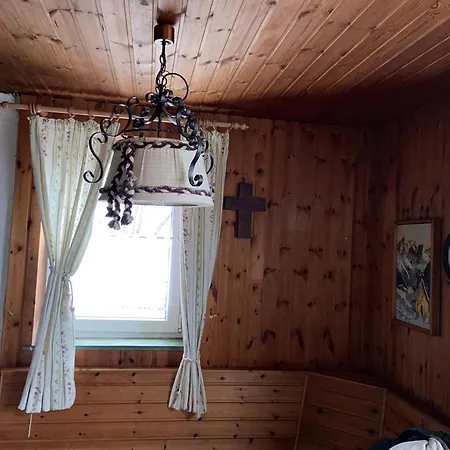 דירה Hayat שמאלנברג