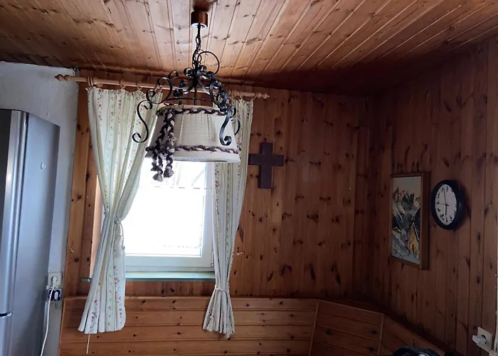 Διαμέρισμα Hayat Schmallenberg