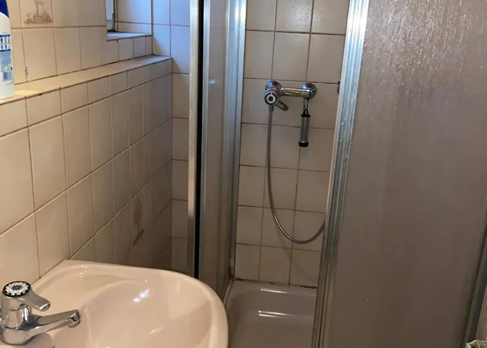 Διαμέρισμα Hayat *