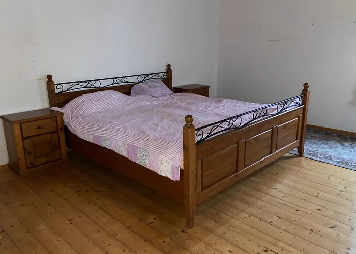 Hayat Διαμέρισμα